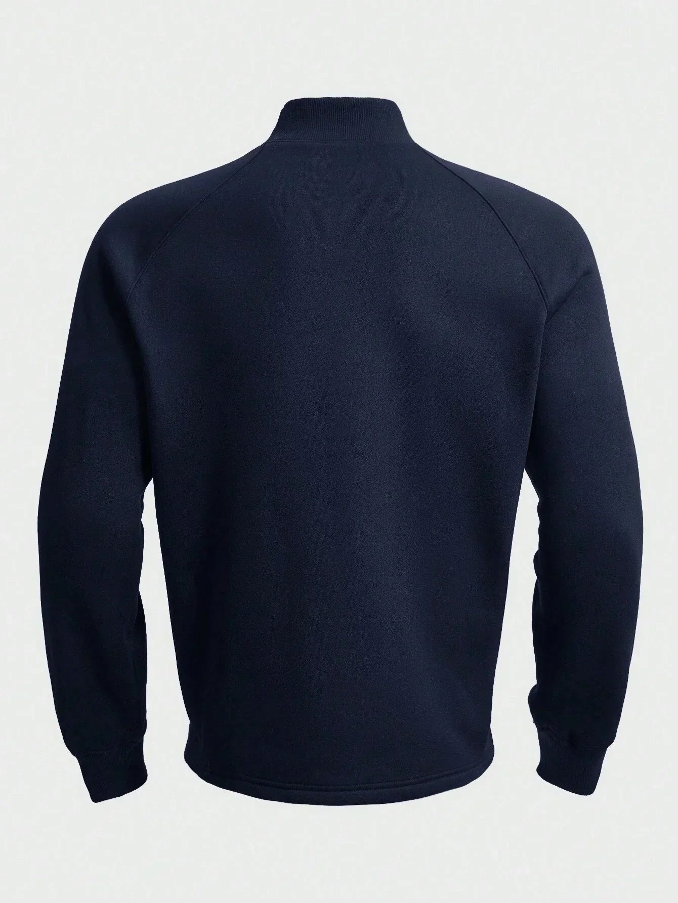 Leo™ | Casual Half-Zip Tröja
