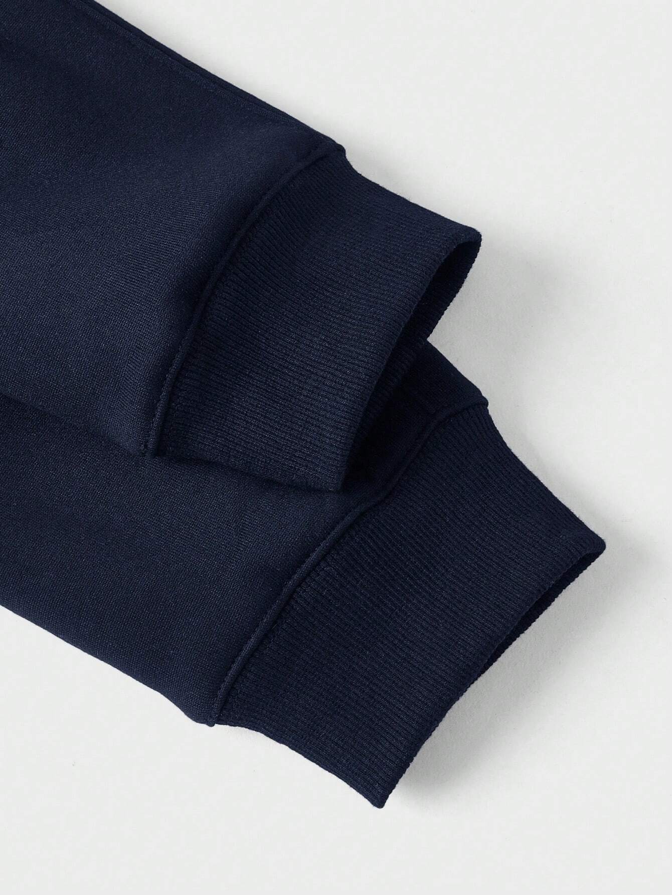 Leo™ | Casual Half-Zip Tröja