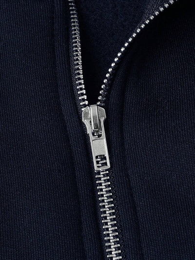 Leo™ | Casual Half-Zip Tröja