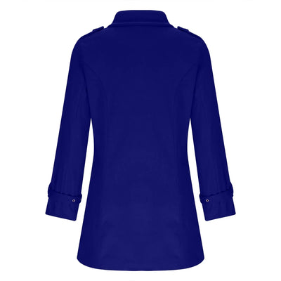 Alice™ | Elegant premium varm kappa