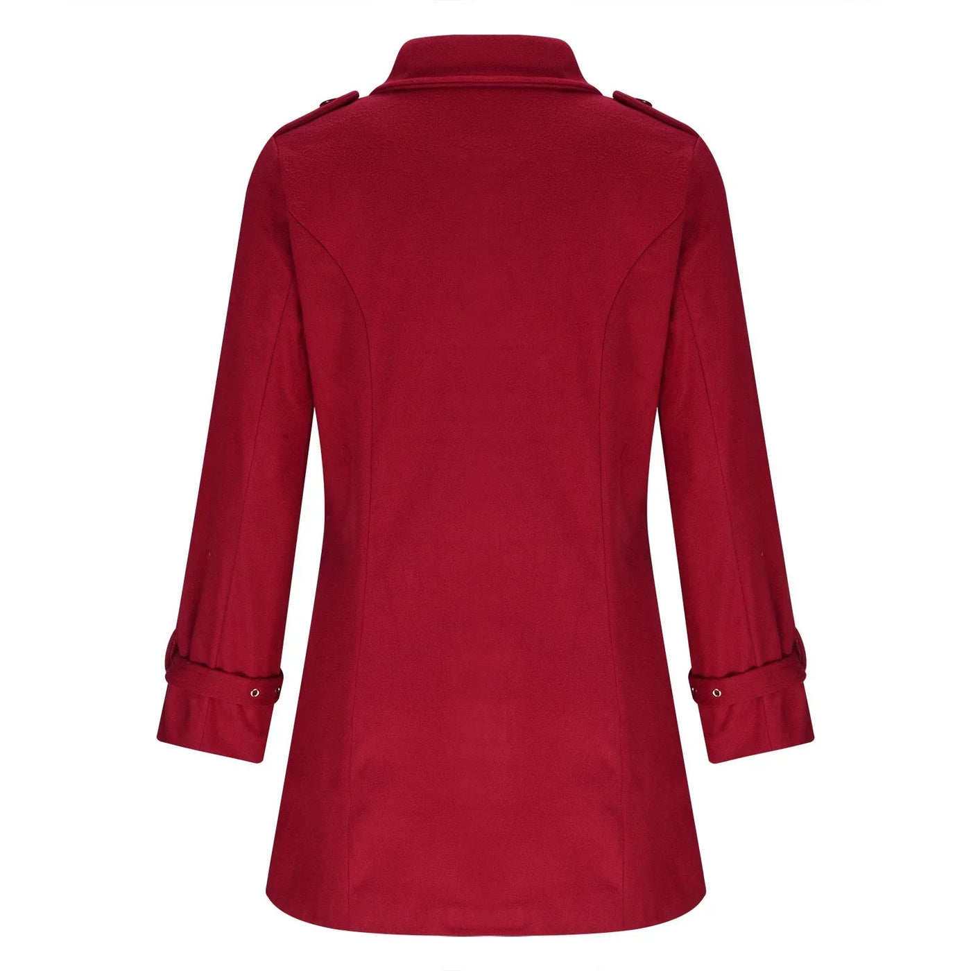 Alice™ | Elegant premium varm kappa