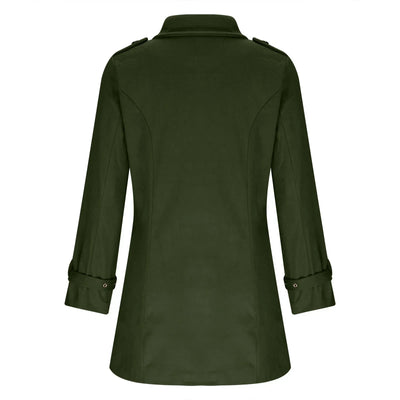 Alice™ | Elegant premium varm kappa