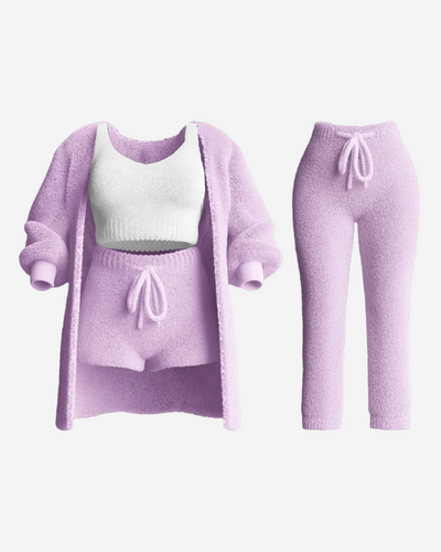 Sofie™ | Nordic Cozy Stil